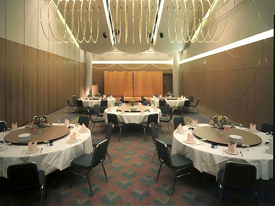 Olivean Shodoshima Yuhigaoka Hotel