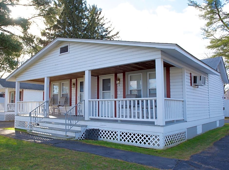Myer Country Motel