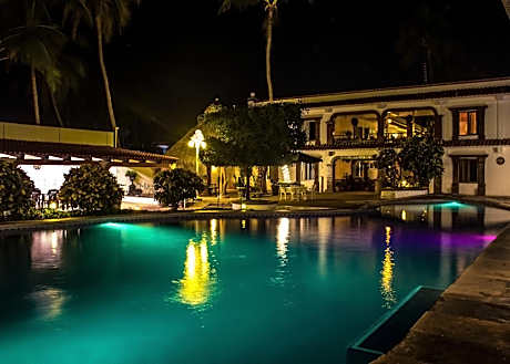 Hotel Posada Pablo de Tarso