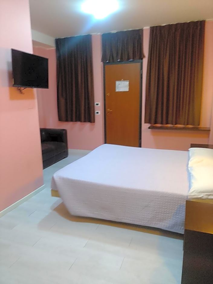 Hotel motel residence Gonzaga