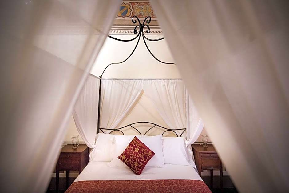 All'ombra della Torre only Rooms