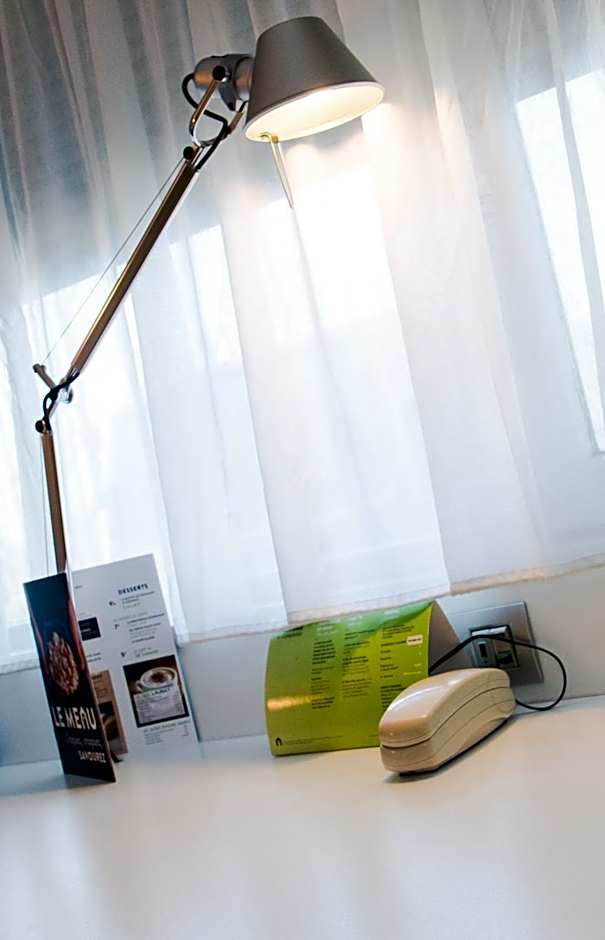 Campanile Deauville Saint-Arnoult