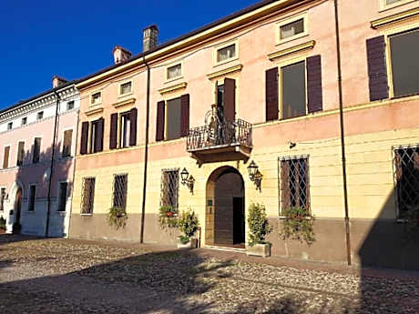 Hotel Il Duca barbablu