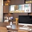 Hyatt Place Frankfurt Airport