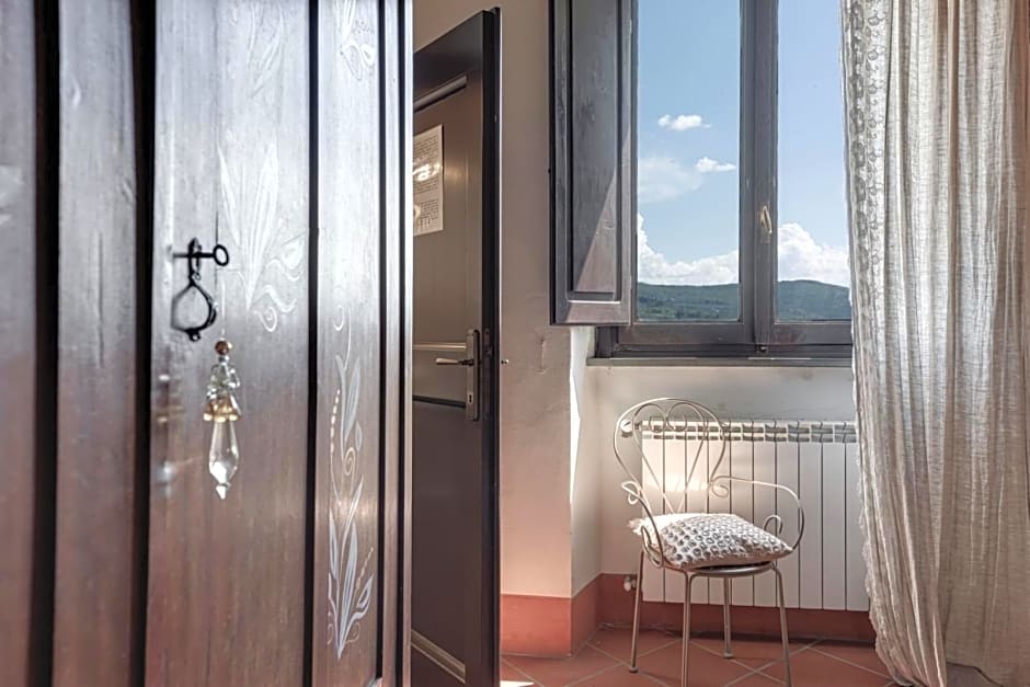 B&B Le Torri Di Firenze