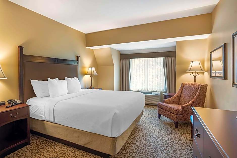 Best Western Plus Intercourse Village Inn & Suites