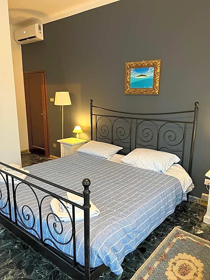 R&B La Villa