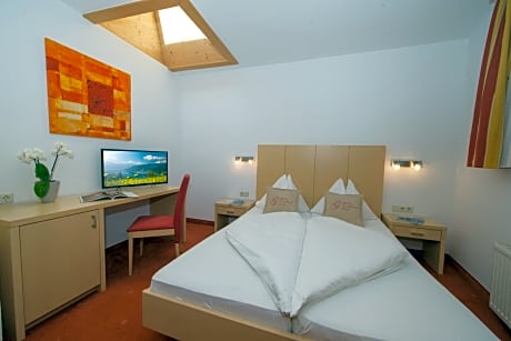 Double Room without Balcony