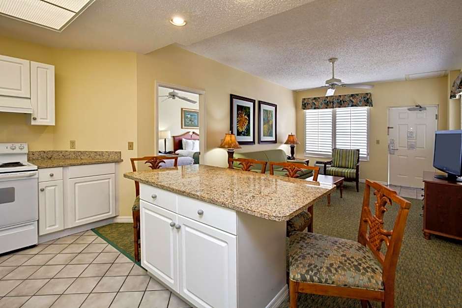 Holiday Inn Hotel & Suites Clearwater Beach South Harbourside By IHG