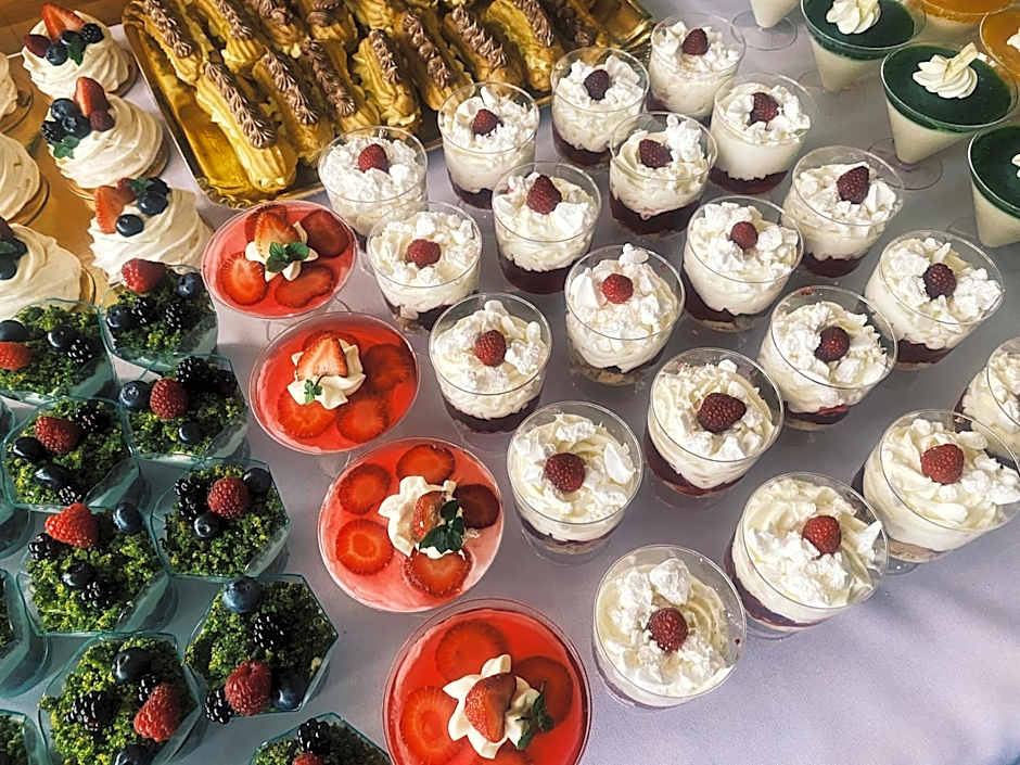 Pensjonat "Jodłowy Dwór"