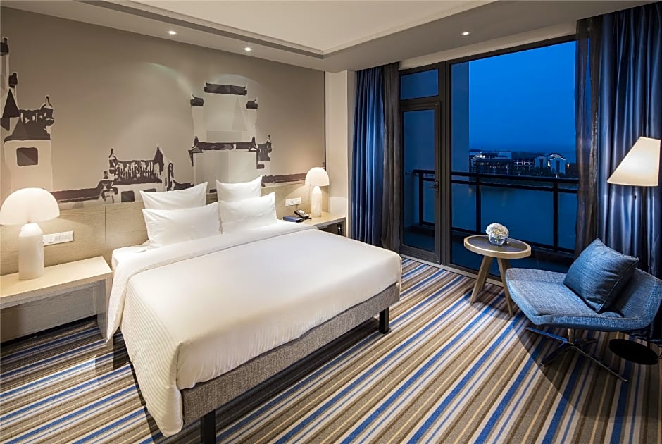 Novotel Hefei Sunac