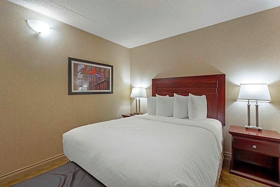 Best Western Plus City Centre Inn