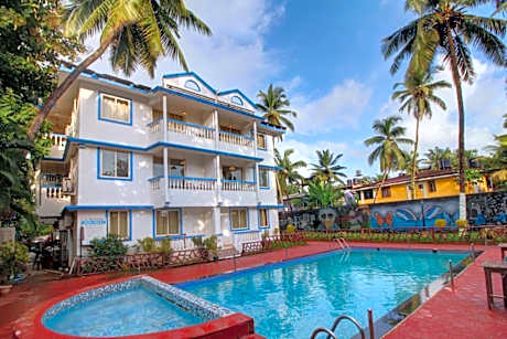 Grand Royale Palms Benaulim