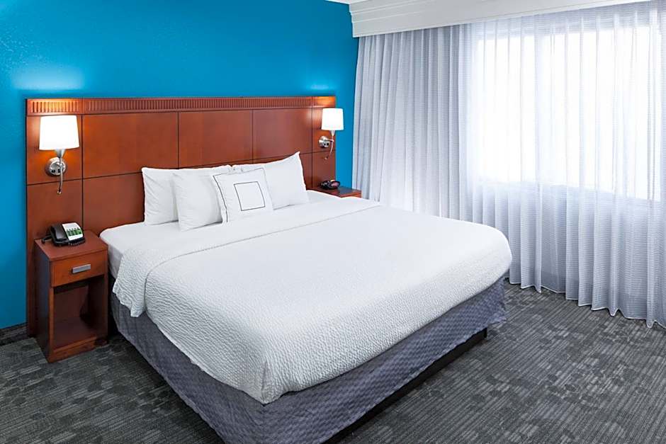 Courtyard by Marriott Hattiesburg