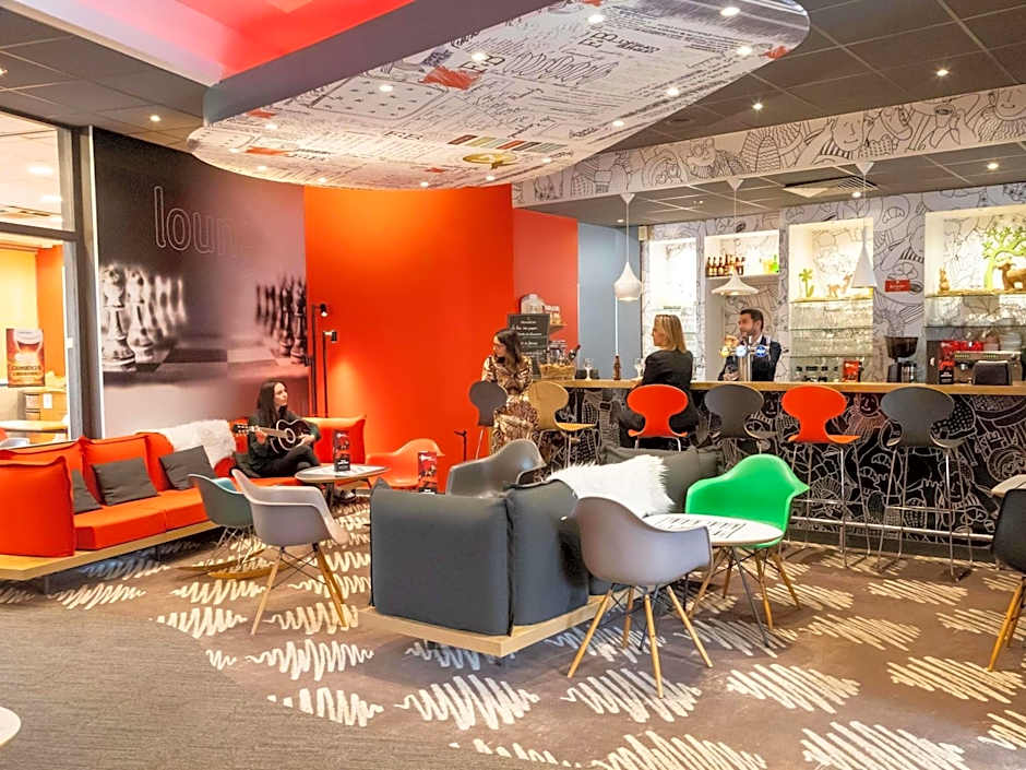 ibis Le Puy-en-Velay Centre