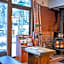 Kizuna Lodge & BBQ Centre