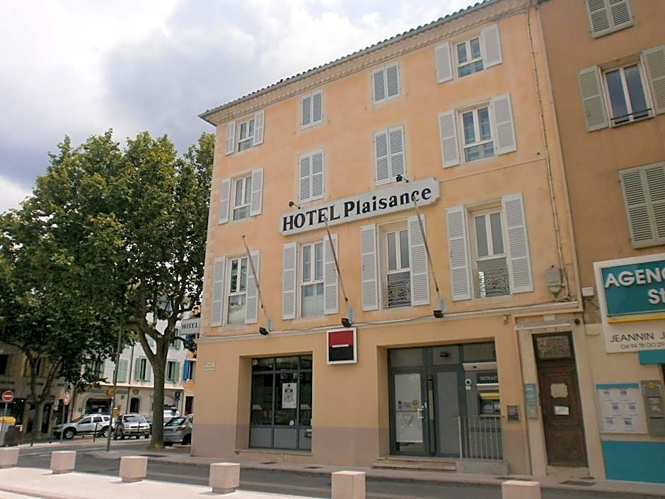 L'Annexe Plaisance