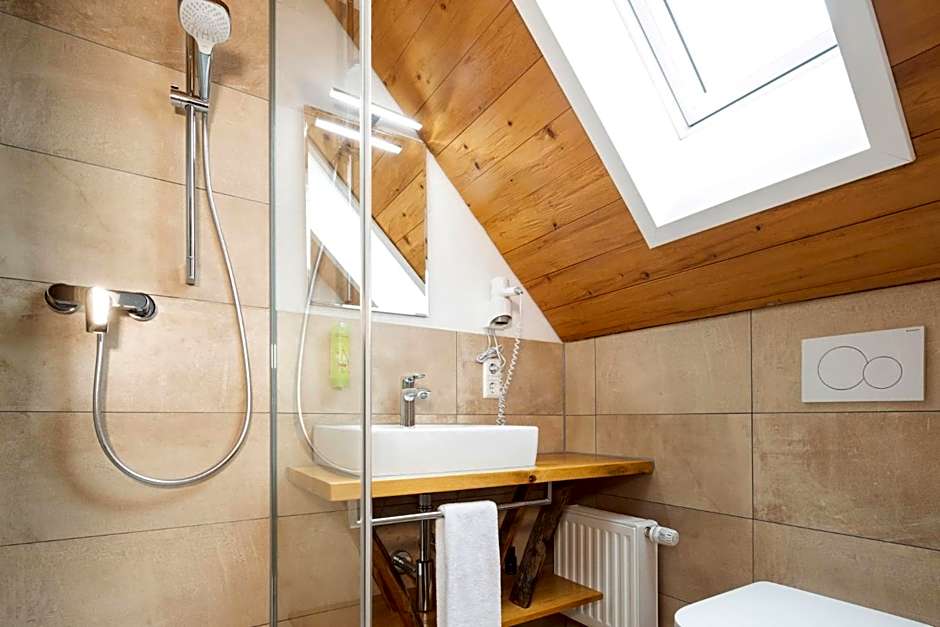 Altbau Gasthaus Amboss