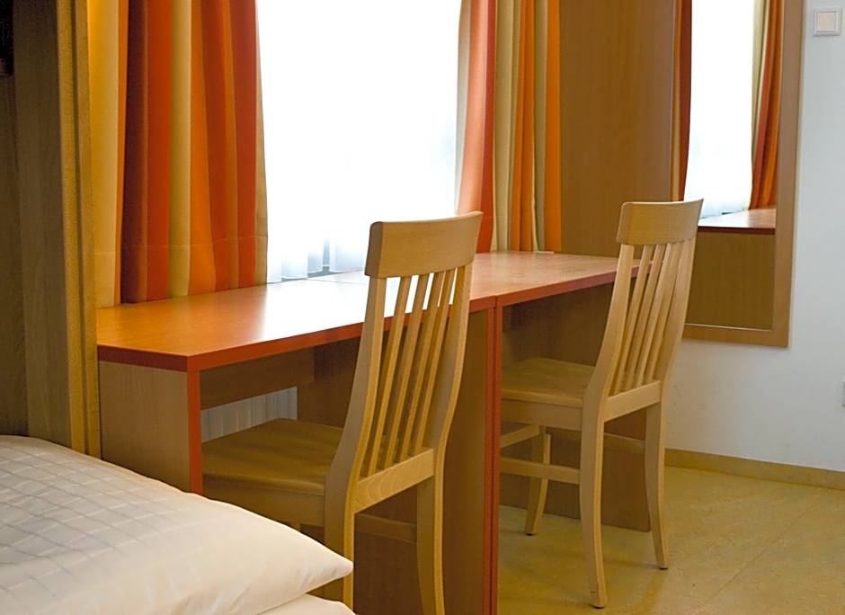 Ausbildungshotel St. Theresia