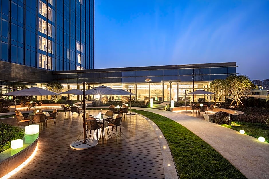 Hilton Taizhou