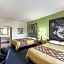 Super 8 by Wyndham Houston Hobby Airport South