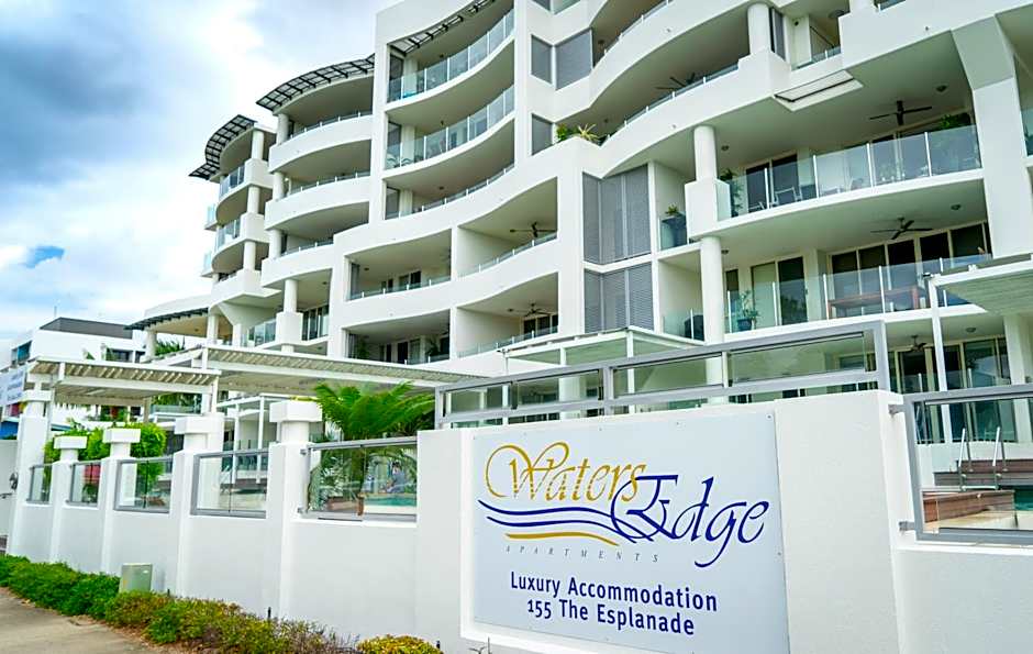 Waters Edge Apartments