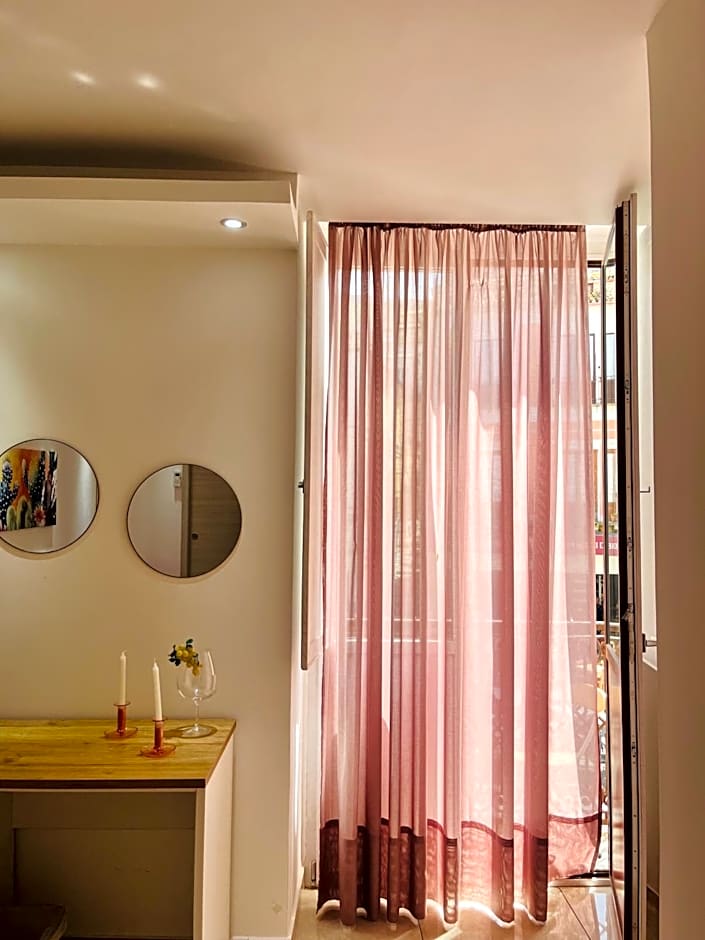 La Meridiana - centro storico di Pizzo