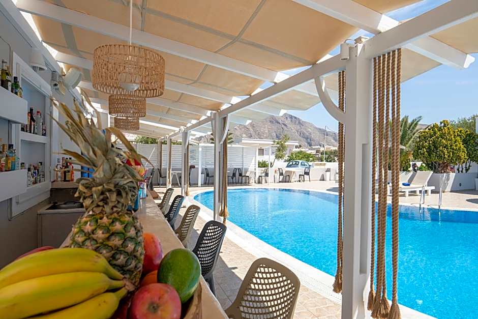 Bella Santorini Studios