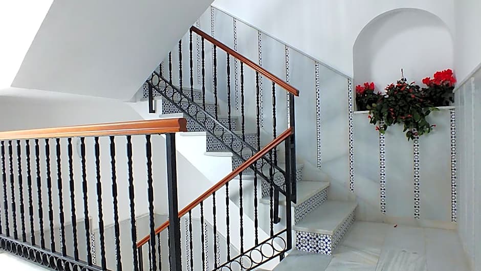 Málaga Centro Hostel