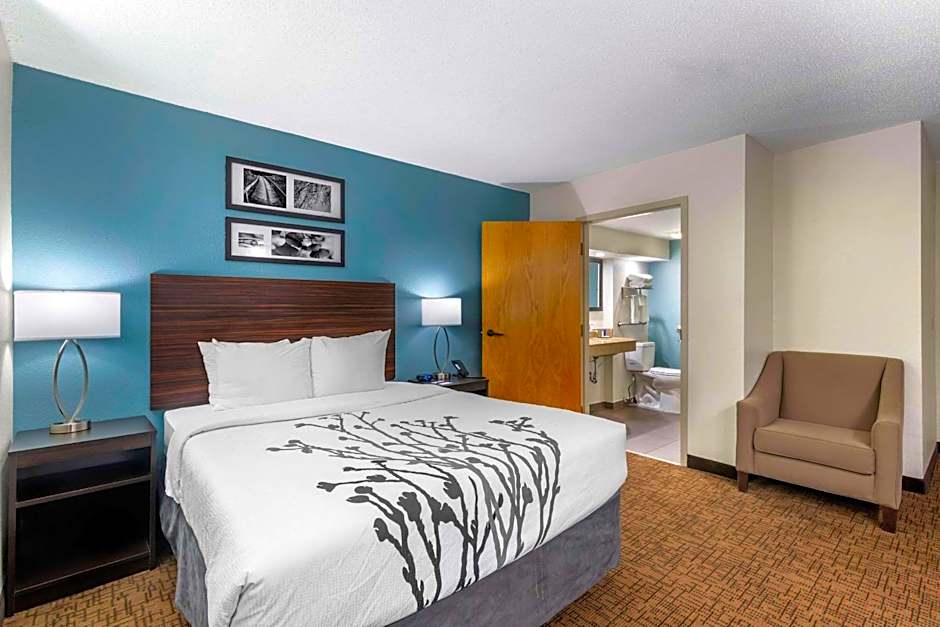 Sleep Inn Mount Pleasant