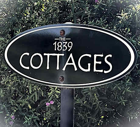 1839 Cottages