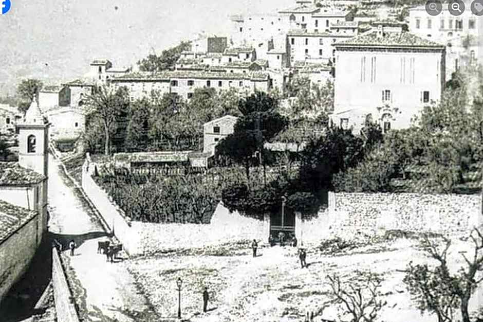 VillaGrancassa Hotel Relais