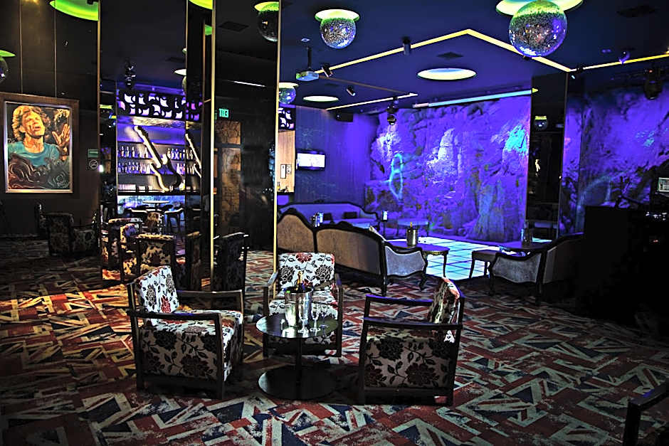 Sandos Finisterra All Inclusive