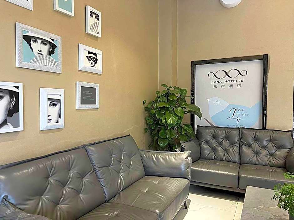 Xana Lite Shangqiu Sui County Dennis