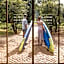 Hotel Al Sorriso Greenpark & Wellness