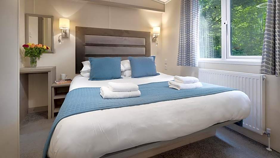 Newby Bridge Country Caravan Park