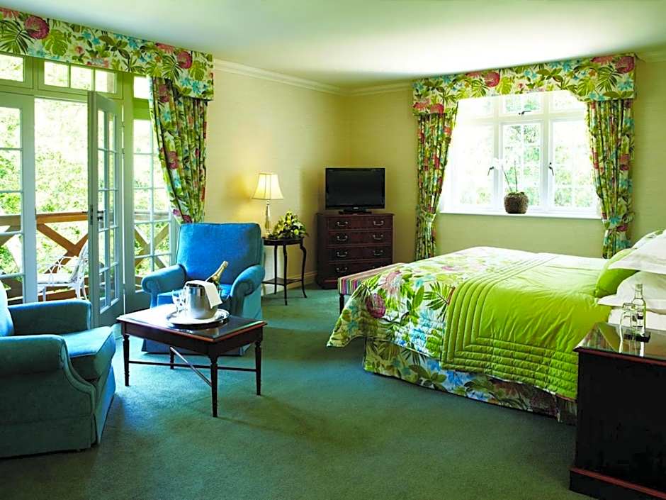 Luton Hoo Hotel, Golf and Spa