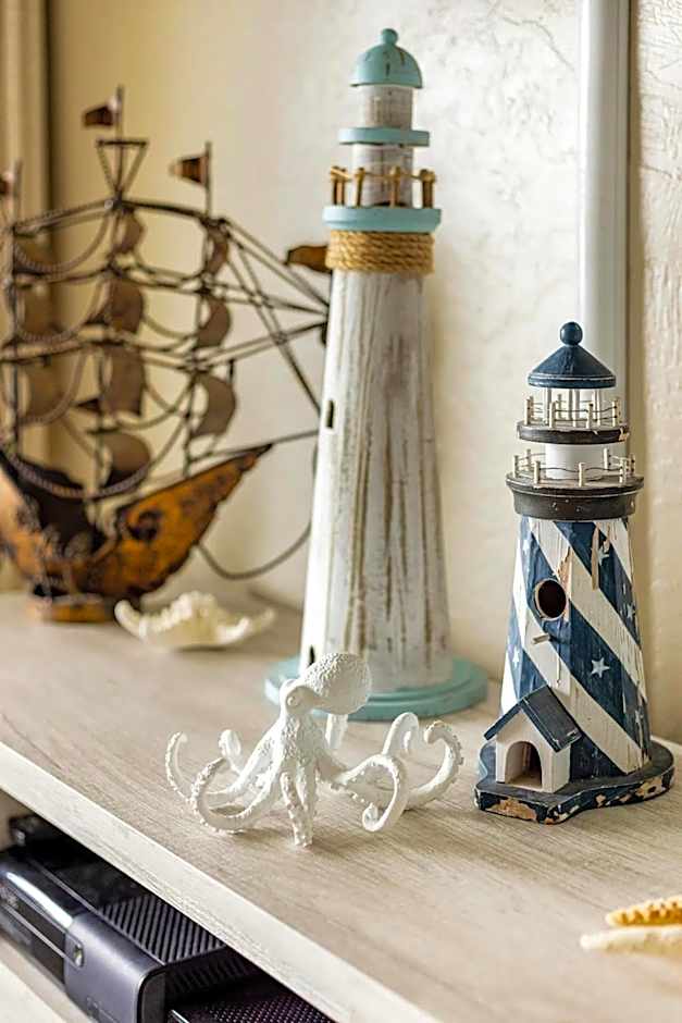 Sand Dollar Haven at Seaside Beach Club Unit 306