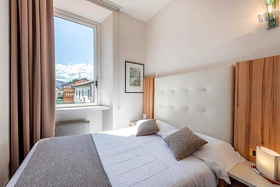 Hotel Asnigo