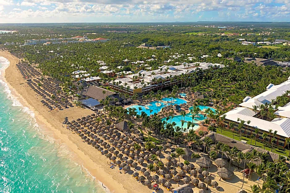 Iberostar Dominicana - All Inclusive