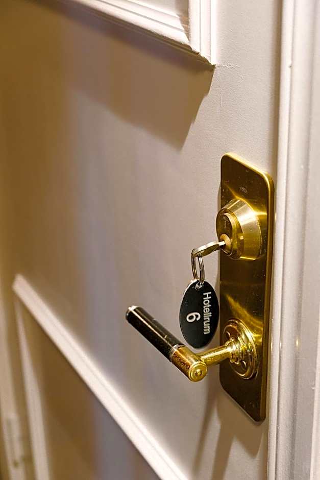 Eksjö Stadshotell Annex