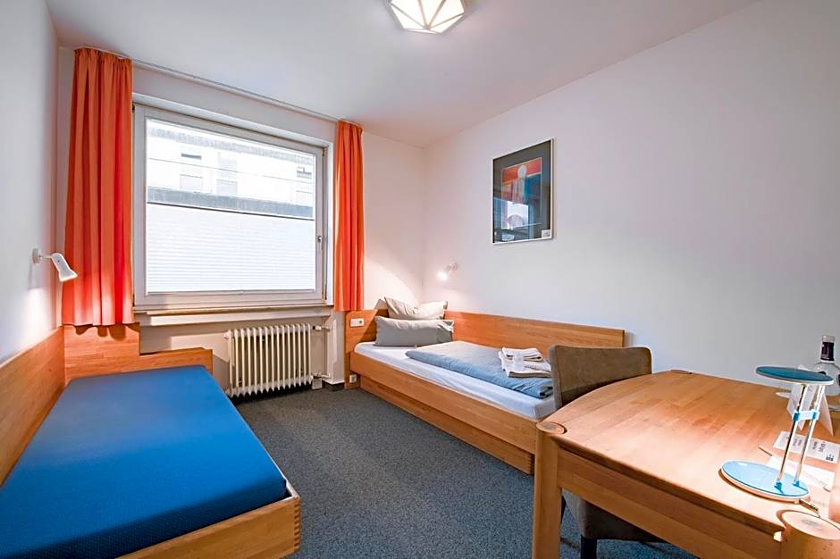 Hotel der Akademie Caritas-Pirckheimer-Haus