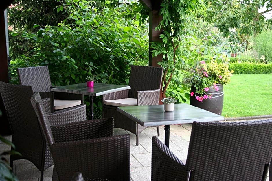 Au Relais de l'Ill