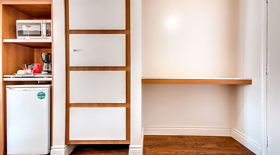 Hôtel Marineau Shawinigan