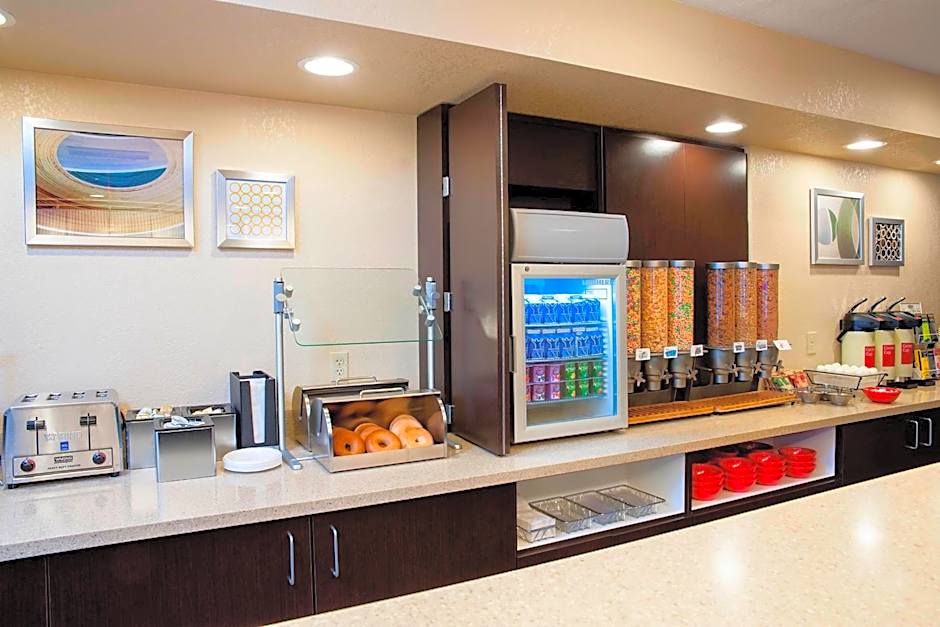 TownePlace Suites Indianapolis Keystone – Indianapolis, IN