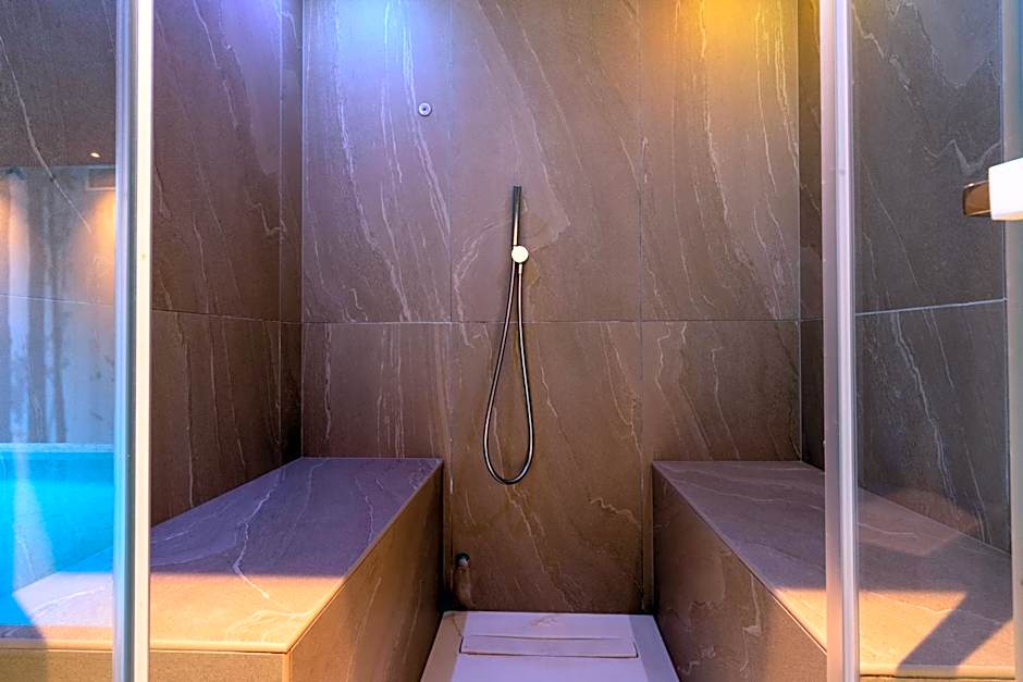 Natiia Relais - Adults Only