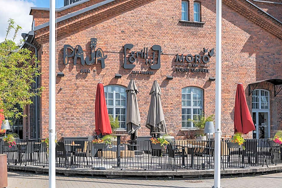 Solo Sokos Hotel Torni Tampere