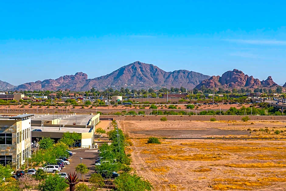 Hyatt Place Tempe Phoenix Airport