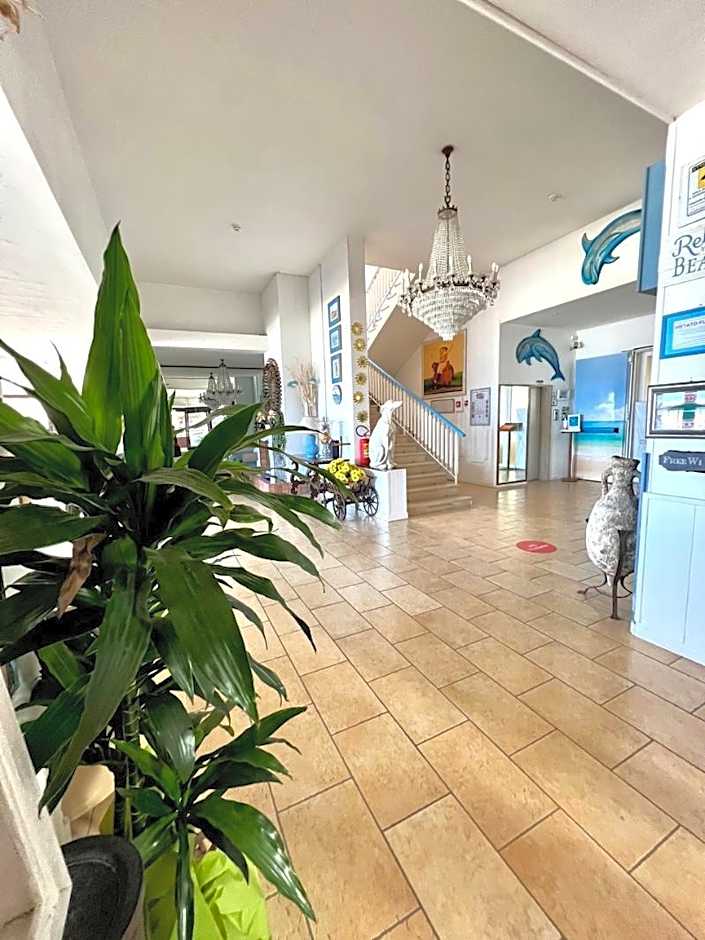 Hotel Giorgetti Orange
