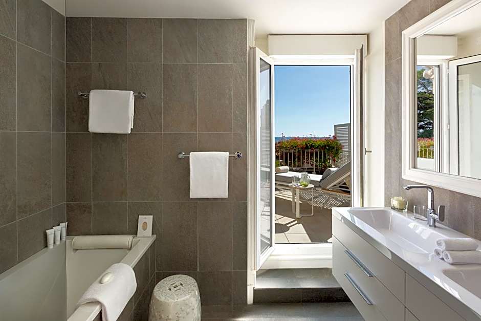 Hotel Barriere Le Royal La Baule